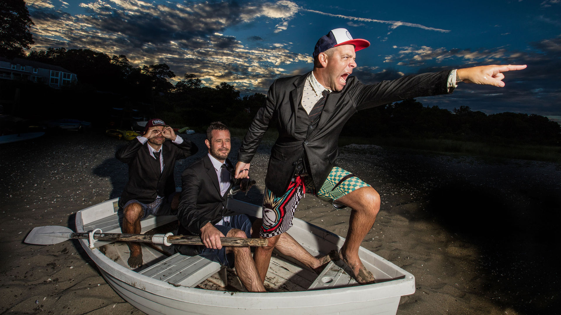 Badfish - Feb. 24